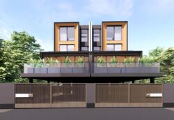 Gentle Road (D11), Semi-Detached #460279631